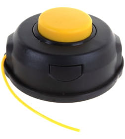 Головка триммерная М10 х 1.25 левая CHAMPION HT36