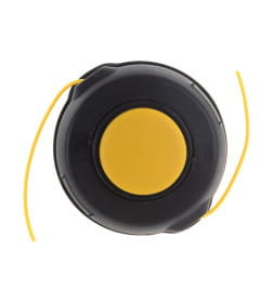 Головка триммерная М10 х 1.25 левая CHAMPION HT36