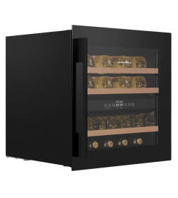 Шкаф винный встраиваемый MAUNFELD MBWC-92D36