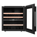 Шкаф винный встраиваемый MAUNFELD MBWC-92D36 (КА-00018706) 