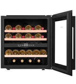Шкаф винный встраиваемый MAUNFELD MBWC-92D36