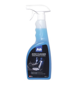 Очиститель салона AVKO CLEANER 750мл