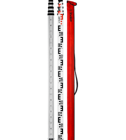 Нивелирная рейка ЗУБР РГ 5