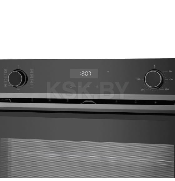 Шкаф духовой электрический MAUNFELD MEOM729PB201 (КА-00016939) 