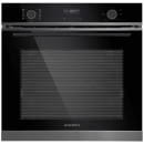 Шкаф духовой электрический MAUNFELD MEOM729PB201 (КА-00016939) 