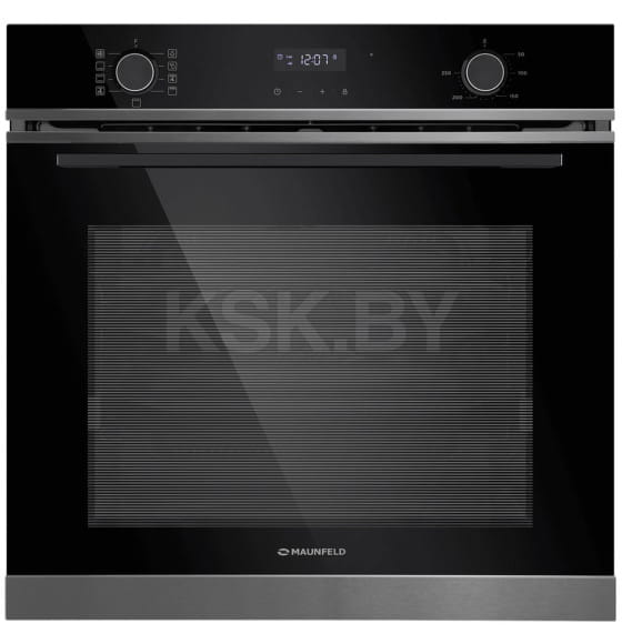 Шкаф духовой электрический MAUNFELD MEOM729PB201 (КА-00016939) 