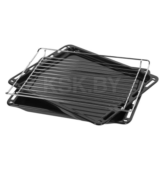 Шкаф духовой электрический MAUNFELD MEOM729PB201 (КА-00016939) 