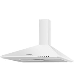 Кухонная вытяжка MAUNFELD Aire 50 белый