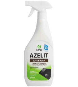 Спрей чистящий для камня GraSS "Azelit spray"  600мл