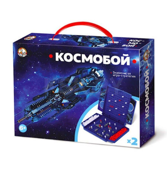 Игра настольная 