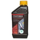 Грунт ВД-АК-0301 глубокого проникновения для наружно- внутренних работ , 1 кг