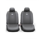 Чехлы на сиденье R-1 SPORT PLUS R-902P DARK GREY (майка) (9 предметов) AUTOPROFI (R-902P D.GY) 