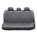 Чехлы на сиденье R-1 SPORT PLUS R-902P DARK GREY (майка) (9 предметов) AUTOPROFI (R-902P D.GY) 