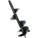 Шнек почвенный для мотобура AG252 (250 мм) CHAMPION C8062 (C8062) 