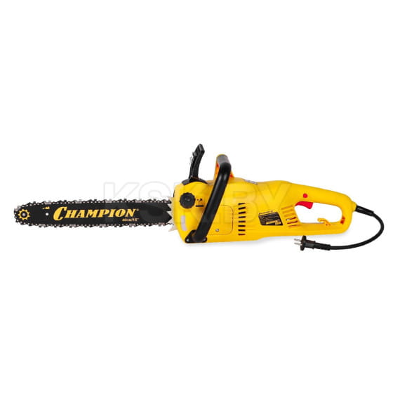 Электропила цепная CHAMPION 520N-16 (520N-16) 