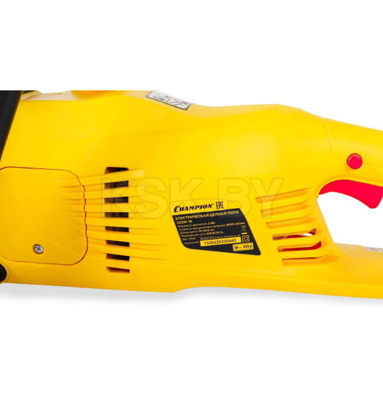 Электропила цепная CHAMPION 520N-16 (520N-16) 