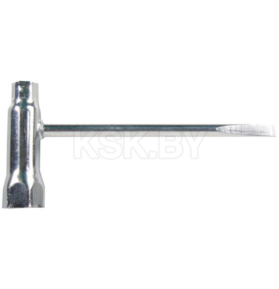 Ключ свечной комбинированный 10 х 19 мм CHAMPION C1204 (C1204) 