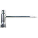 Ключ свечной комбинированный 11 х 16 мм CHAMPION C1201 (C1201) 