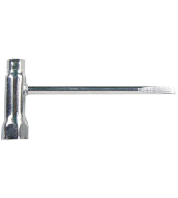Ключ свечной комбинированный 13 х 19 мм CHAMPION C1202/C241