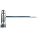 Ключ свечной комбинированный 17 х 19 мм CHAMPION C1203 (C1203) 