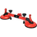 Угловой держатель-присоска YATO (YT-37214) 