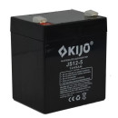 Аккумулятор Kijo 12V   5 Ah (F2) (12V5AH Kijo) 