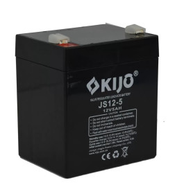 Аккумулятор Kijo 12V   5 Ah (F2)