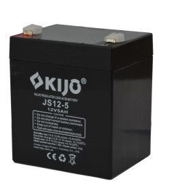 Аккумулятор Kijo 12V   5 Ah (F2)