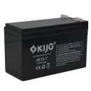 Аккумулятор Kijo 12V   7 Ah (F1) (12V7AH Kijo) 