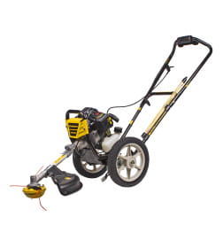 Газонокосилка бензиновая CHAMPION LMH4412