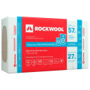 Шумоизоляция Rockwool АКУСТИК БАТТС 27х600х1000мм (7,2м2/0,19м3)