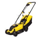 Газонокосилка электрическая CHAMPION EM3313 (EM3313) 