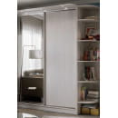 Стеллаж Home 44 (Белый) (00126827_18) 