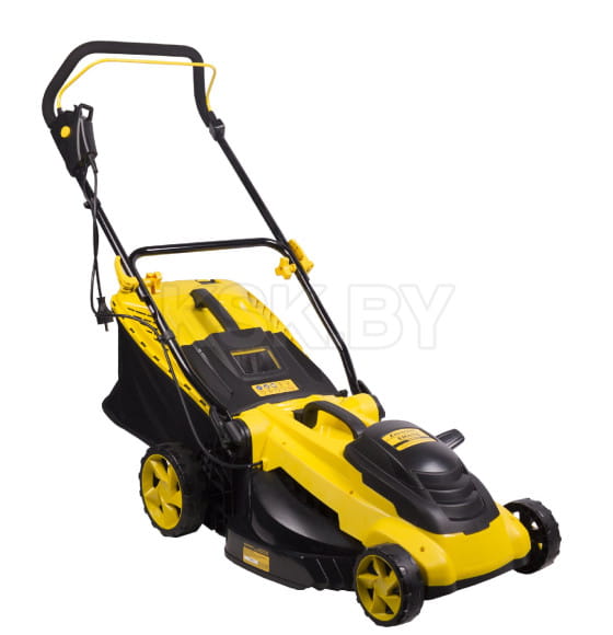 Газонокосилка электрическая CHAMPION EM4118 Китай (EM4118)