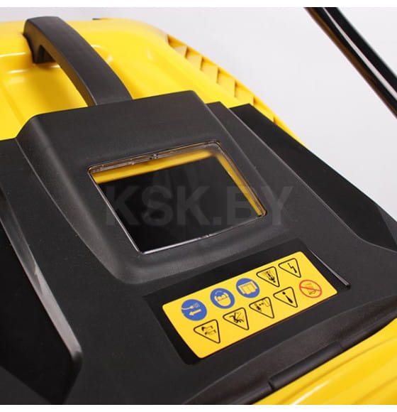 Газонокосилка электрическая CHAMPION EM4118 Китай (EM4118)