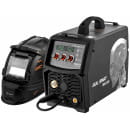 Полуавтомат сварочный Сварог MIG 200 "REAL SMART" (N2A5)  Black (маска+краги) (98557) 