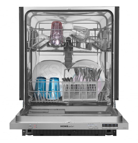 Посудомоечная машина HOMSair DW64E (КА-00012983) 