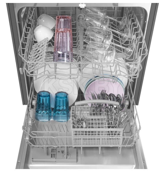 Посудомоечная машина HOMSair DW64E (КА-00012983) 