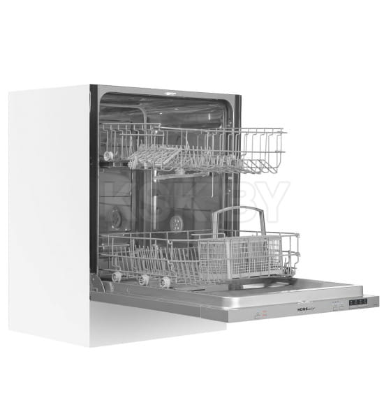 Посудомоечная машина HOMSair DW64E (КА-00012983) 