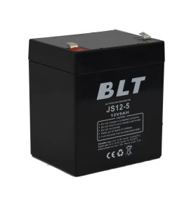 Аккумулятор BLT 12V  5 Ah (F1)