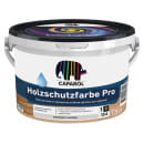 Краска водно-дисперсионная внутр. Caparol Holzschutzfarbe Pro Base 1, 1,25 л/1,63 кг (948104947) 