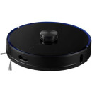 Пылесос Xiaomi Viomi Robot Vacuum Cleaner S9 Black Automatic Dirt Disposal (V-RVCLMD28B) 