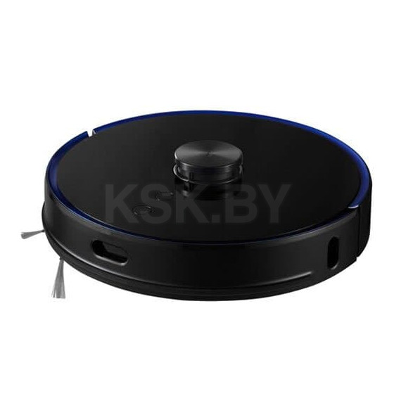 Пылесос Xiaomi Viomi Robot Vacuum Cleaner S9 Black Automatic Dirt Disposal (V-RVCLMD28B) 