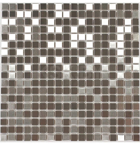 Мозаика Ferro Modern,300х300х8мм, арт.30237 (30237) 