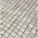 Мозаика Pietrine Crema Nova Pol, 305х305х4мм, арт.35813 (35813)
