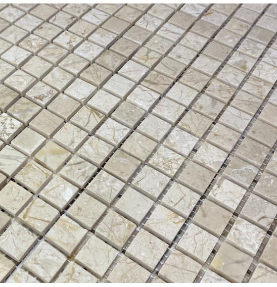 Мозаика Pietrine Crema Nova Pol, 305х305х4мм, арт.35813 (35813)