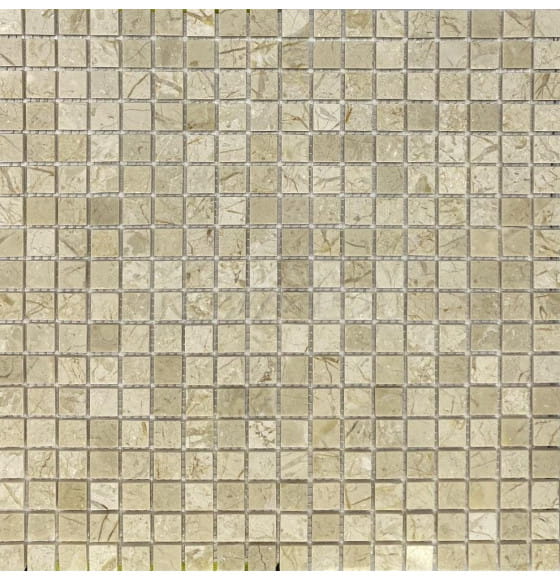 Мозаика Pietrine Crema Nova Pol, 305х305х4мм, арт.35813 (35813)