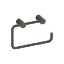 Держатель для туалетной бумаги, графит, Petite PETGM00i43 (PETGM00i43) 