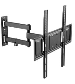 Кронштейн для телевизора наклонно-поворотный MAUNFELD MTM-3255FMD