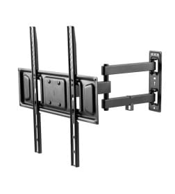 Кронштейн для телевизора наклонно-поворотный MAUNFELD MTM-3255FMD